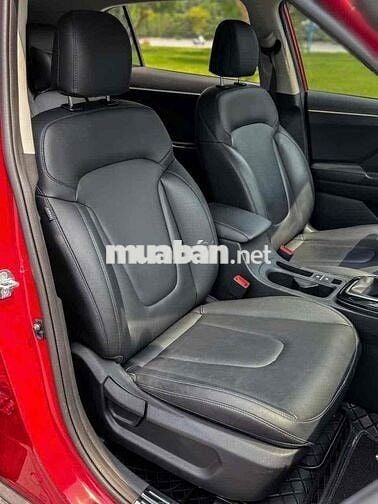 Hyundai Creta 2023 Đặc biệt 4 vạn Đỏ