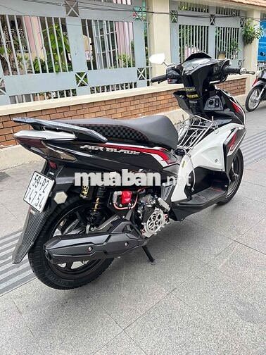 Honda Air Blade 2018 Full kiểng