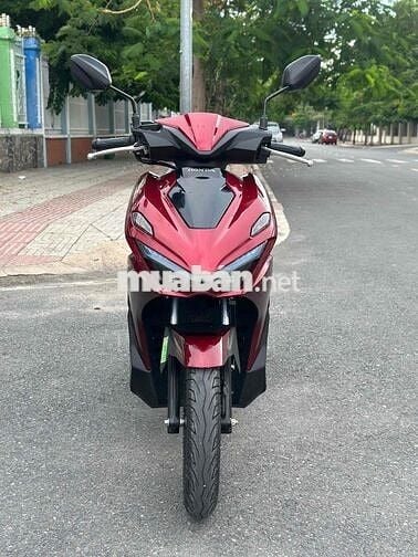 Honda Air Blade 160 ABS Đỏ 1.600 km