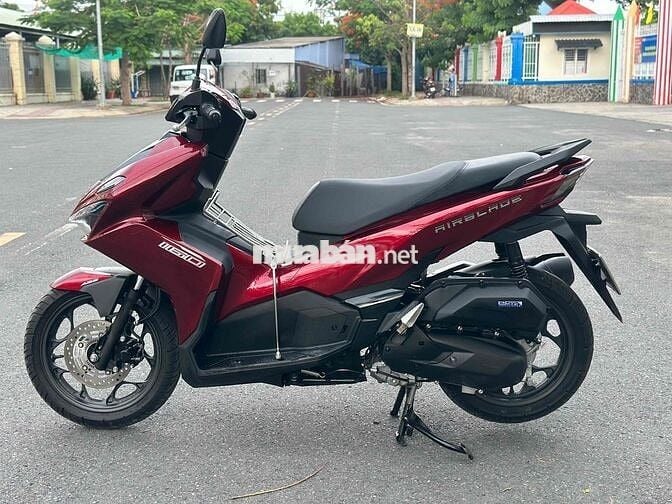 Honda Air Blade 160 ABS Đỏ 1.600 km