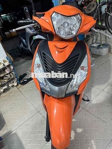 Honda Vision 2014 Cam