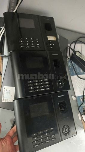 Thanh lý thiết bị văn phòng giá tốt