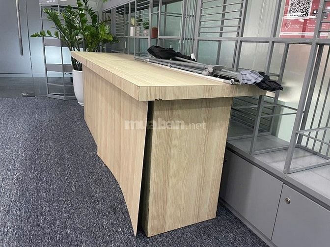 Thanh lý thiết bị văn phòng giá tốt