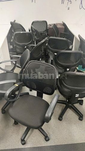 Thanh lý thiết bị văn phòng giá tốt