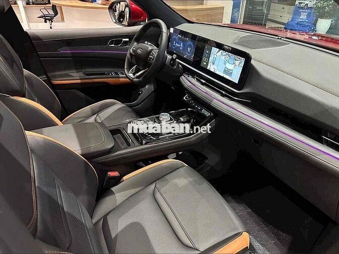 Ford Territory