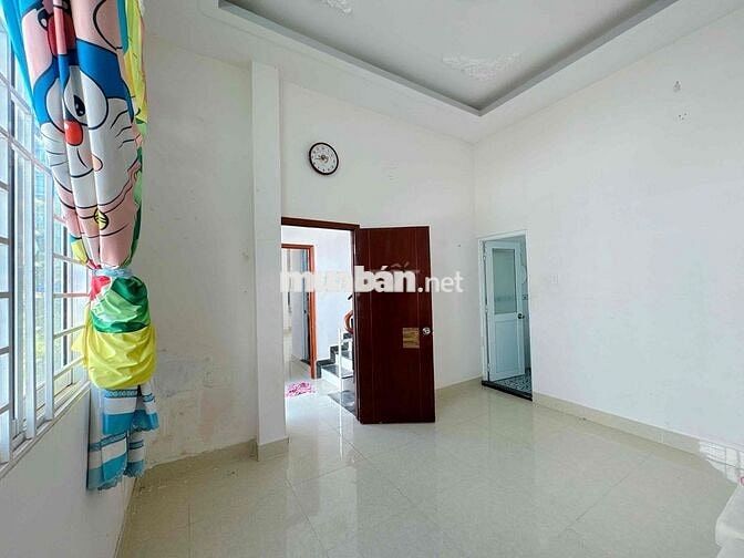 CHO THUÊ NHÀ NGUYÊN CĂN MẶT TIỀN HẺM 1545 LÊ VĂN LƯƠNG NHÀ BÈ