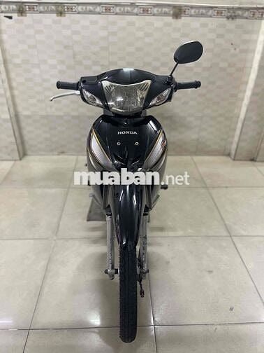 WAVE S 2008 TPHCM CÓ HỖ TRỢ GÓP OĐ CÓ ĐỖI XE