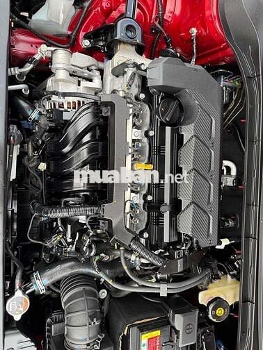 Hyundai Accent 2024 1.5 AT 38000 km Đỏ