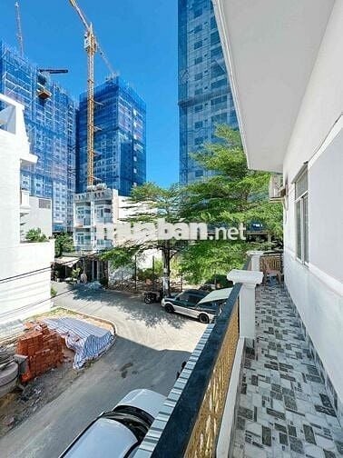 CHO THUÊ NHÀ NGUYÊN CĂN MẶT TIỀN HẺM 1545 LÊ VĂN LƯƠNG NHÀ BÈ