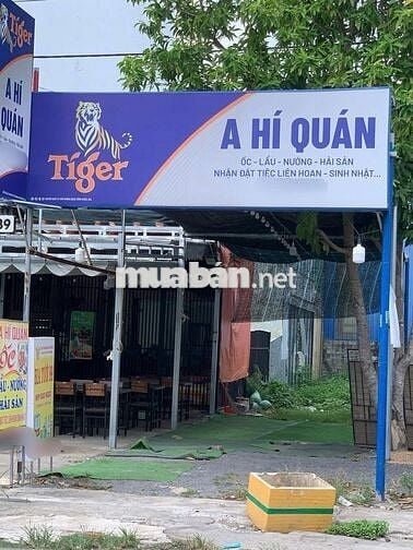 bán gấp lô đất đường nhựa kinh doanh 100m2 ở Trảng Bàng giá 650 triệu.