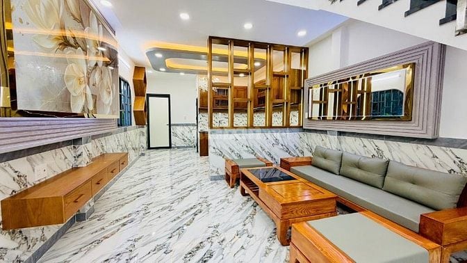 🏡 BÁN NHÀ GÓC 2 MẶT TIỀN ĐƯỜNG NHỰA 12M THÔNG THOÁNG – XÃ BÀ ĐIỂM