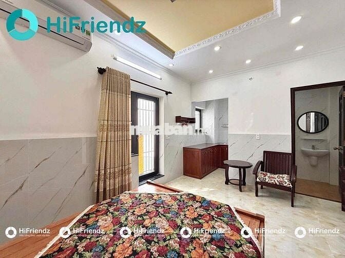 KHAI TRƯƠNG CĂN HỘ CAO CẤP BANCOL FULL NỘI THẤT MỚI NGAY VÕ VĂN KIỆT
