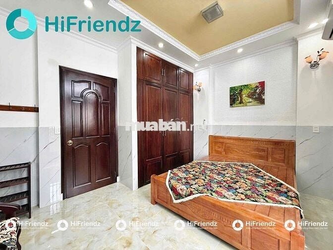 KHAI TRƯƠNG CĂN HỘ CAO CẤP BANCOL FULL NỘI THẤT MỚI NGAY VÕ VĂN KIỆT