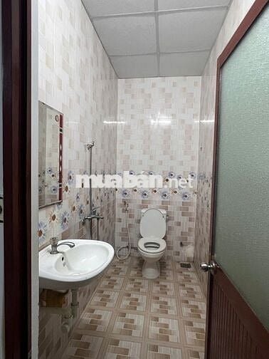 NHÀ 3 TẦNG MẶT TIỀN HỒ TÙNG MẬU