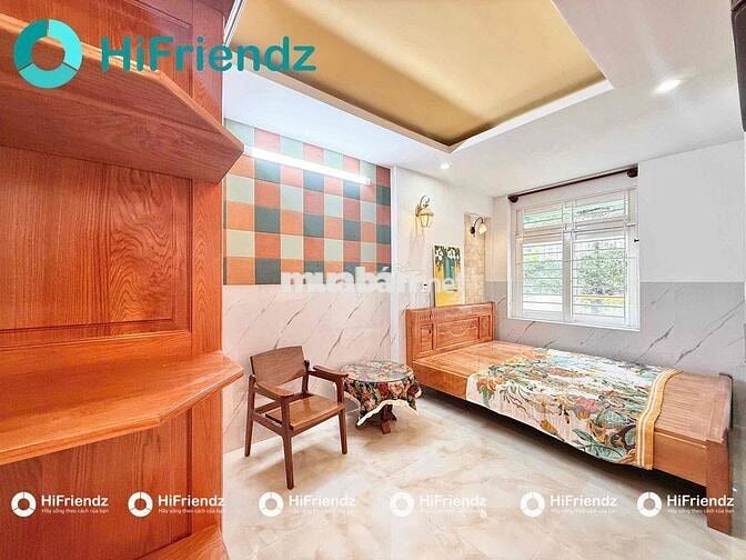 KHAI TRƯƠNG CĂN HỘ CAO CẤP FULL NỘI THẤT NHÀ MỚI 100% NGAY VÕ VĂN KIÊT