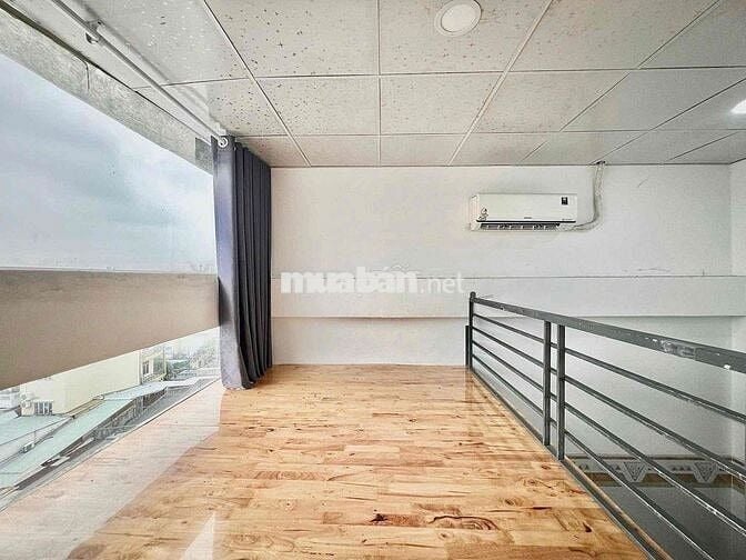 DUPLEX - GÁC CAO - LÊ ĐỨC THỌ - GÒ VẤP