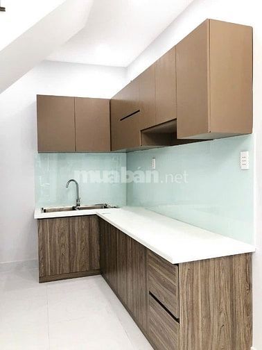 CHO THUÊ NHÀ ĐẸP LÔ GÓC 2 MT HXH KHU VƯỜN ĐIỀU DT 4X12M, 1 LẦU 🏡