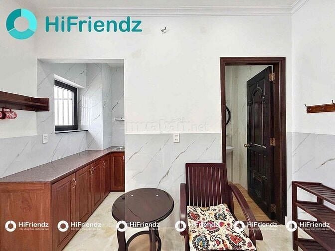 KHAI TRƯƠNG CĂN HỘ CAO CẤP BANCOL FULL NỘI THẤT MỚI NGAY VÕ VĂN KIỆT