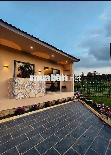 bán căn nhà vườn mặt 1/ quốc lộ 22 270m2