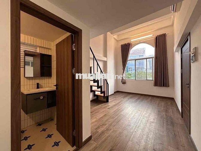 ❗️KHAI TRƯƠNG DUPLEX 35m2 Như hình - NGÃ 4 bình phước - Đh ntt