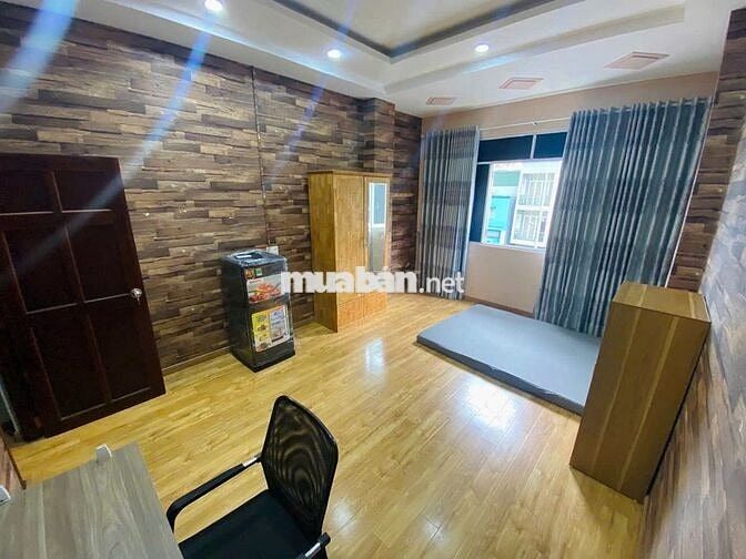 📣 NHÀ LỚN CHO THUÊ QUẬN 11 NGAY CÂY GÕ