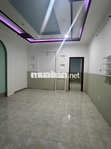 NHÀ 3 TẦNG MẶT TIỀN HỒ TÙNG MẬU