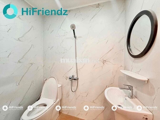 KHAI TRƯƠNG CĂN HỘ CAO CẤP FULL NỘI THẤT NHÀ MỚI 100% NGAY VÕ VĂN KIÊT