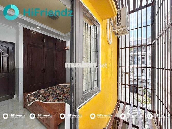 KHAI TRƯƠNG CĂN HỘ CAO CẤP BANCOL FULL NỘI THẤT MỚI NGAY VÕ VĂN KIỆT