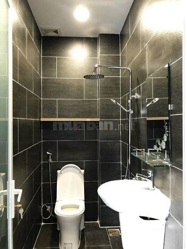 CHO THUÊ NHÀ ĐẸP LÔ GÓC 2 MT HXH KHU VƯỜN ĐIỀU DT 4X12M, 1 LẦU 🏡