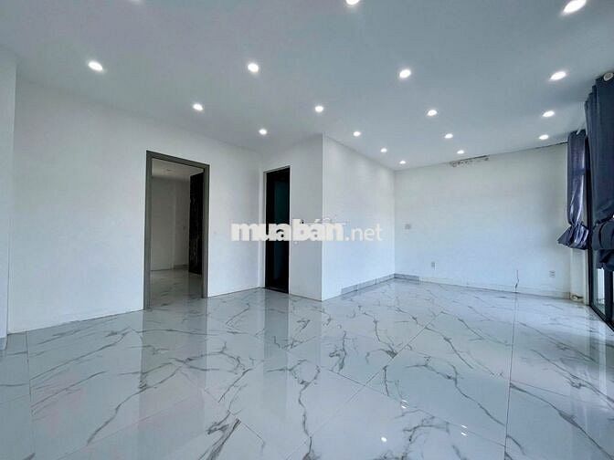 VĂN PHÒNG 40M2 NGAY DÃY SHOPHOUSE NGUYỄN SINH SẮC CHỈ 6TR5