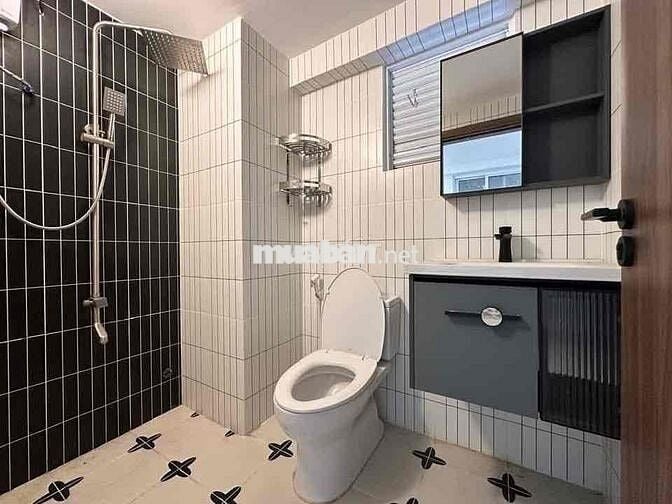 ❗️KHAI TRƯƠNG DUPLEX 35m2 Như hình - NGÃ 4 bình phước - Đh ntt