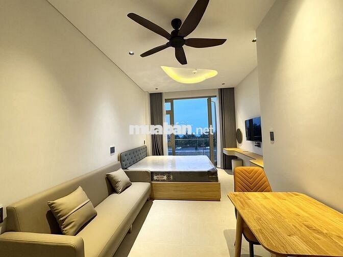 CĂN HỘ STUDIO HIỆN ĐẠI TẠI LÊ GIA APARTMENT | NGŨ HÀNH SƠN