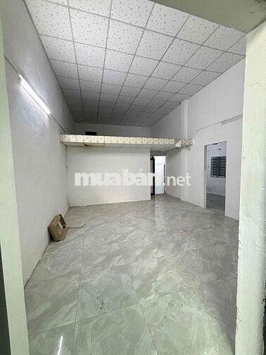 Nhà có 2 phòng ngủ 1 bếp 1 phòng khách sau Nam Ô Resort