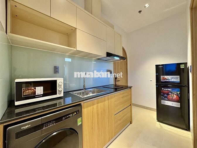 CĂN HỘ STUDIO HIỆN ĐẠI TẠI LÊ GIA APARTMENT | NGŨ HÀNH SƠN