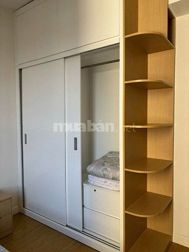 3 Phòng Ngủ Căn hộ Masteri Thảo Điền Bán Cho Thuê Tháp 1