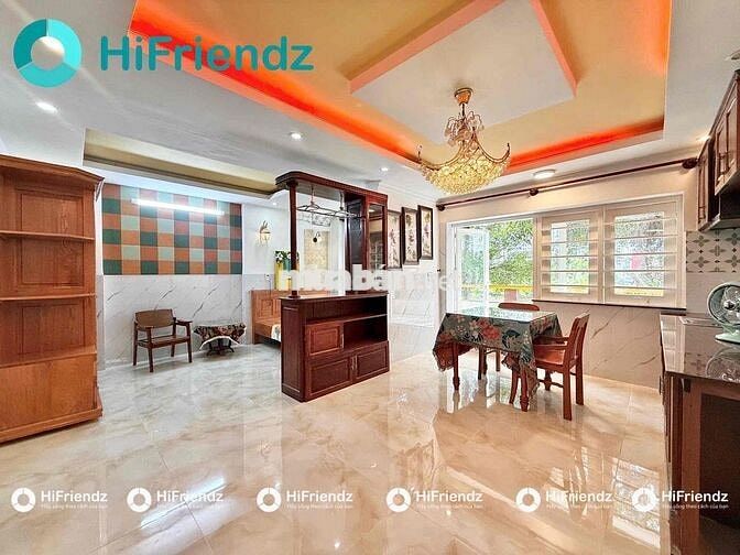 KHAI TRƯƠNG CĂN HỘ CAO CẤP FULL NỘI THẤT NHÀ MỚI 100% NGAY VÕ VĂN KIÊT