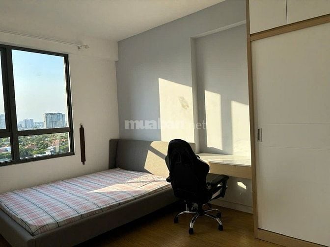 3 Phòng Ngủ Căn hộ Masteri Thảo Điền Bán Cho Thuê Tháp 1