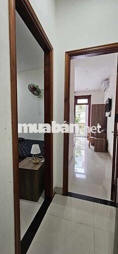 CHO THUÊ CĂN HỘ 2 PHÒNG NGỦ SƠN TRÀ GIÁ RẺ