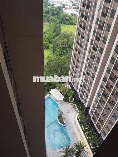 SHOCK! Cho thuê Studio 4tr7/tháng có sẵn máy lạnh bếp ... ở ngay