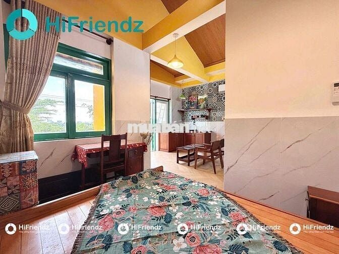 KHAI TRƯƠNG CĂN HỘ CAO CẤP BANCOL FULL NỘI THẤT MỚI NGAY VÕ VĂN KIỆT