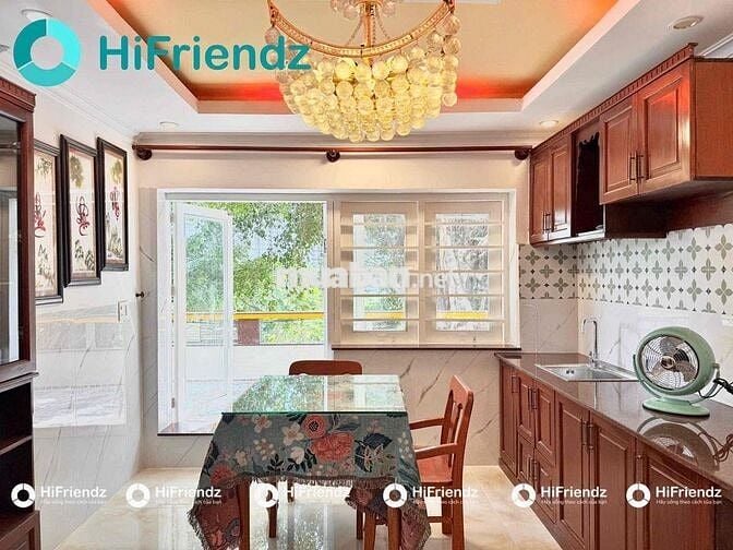 KHAI TRƯƠNG CĂN HỘ CAO CẤP FULL NỘI THẤT NHÀ MỚI 100% NGAY VÕ VĂN KIÊT