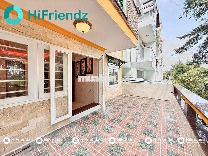 KHAI TRƯƠNG CĂN HỘ CAO CẤP FULL NỘI THẤT NHÀ MỚI 100% NGAY VÕ VĂN KIÊT