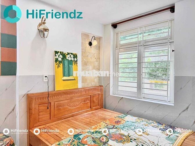 KHAI TRƯƠNG CĂN HỘ CAO CẤP FULL NỘI THẤT NHÀ MỚI 100% NGAY VÕ VĂN KIÊT