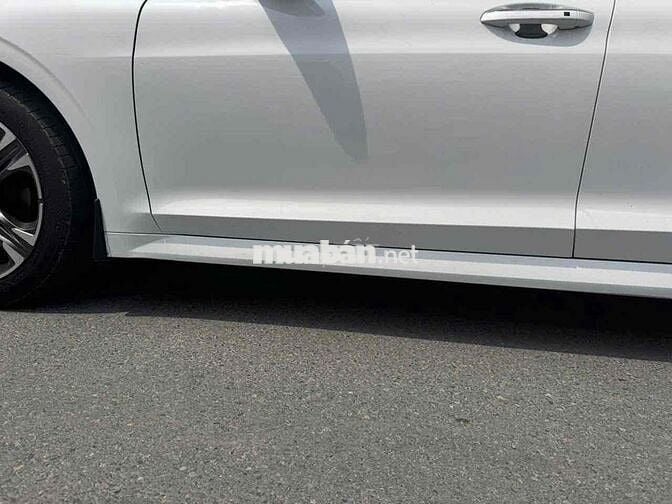 Kia K5 2.0 Premium 2022 Trắng 59.000 km
