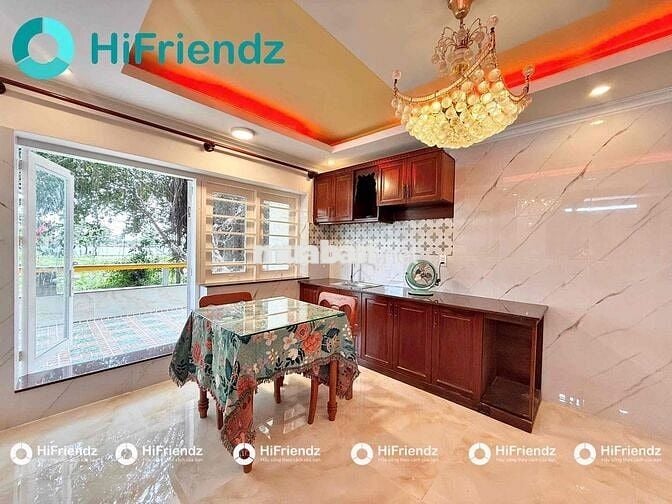 KHAI TRƯƠNG CĂN HỘ CAO CẤP FULL NỘI THẤT NHÀ MỚI 100% NGAY VÕ VĂN KIÊT