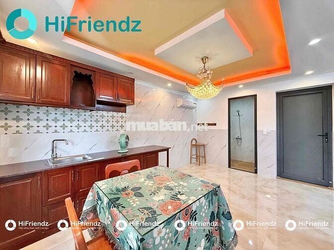 KHAI TRƯƠNG CĂN HỘ CAO CẤP FULL NỘI THẤT NHÀ MỚI 100% NGAY VÕ VĂN KIÊT