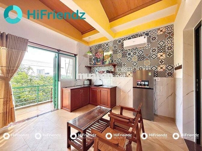 KHAI TRƯƠNG CĂN HỘ CAO CẤP BANCOL FULL NỘI THẤT MỚI NGAY VÕ VĂN KIỆT