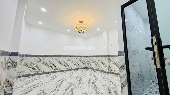 🏡 BÁN NHÀ GÓC 2 MẶT TIỀN ĐƯỜNG NHỰA 12M THÔNG THOÁNG – XÃ BÀ ĐIỂM