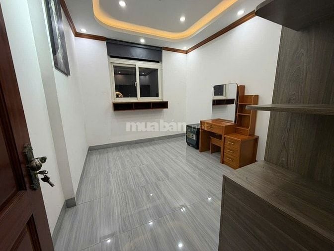 CĂN 1: CHO THUÊ NHÀ MT ĐƯỜNG SỐ 2, P.16, Q.8, 16T