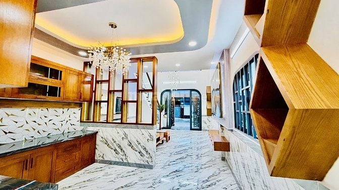 🏡 BÁN NHÀ GÓC 2 MẶT TIỀN ĐƯỜNG NHỰA 12M THÔNG THOÁNG – XÃ BÀ ĐIỂM